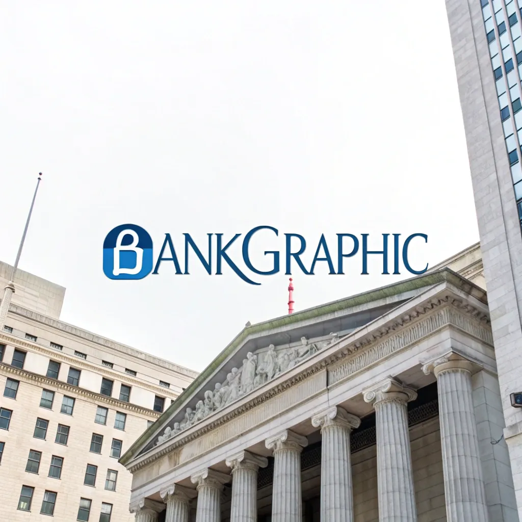 BankGraphic Logo